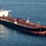 Британія готує захоплення танкерів тіньового флоту РФ