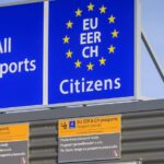 Євросоюз вводить нові правила перетину кордону