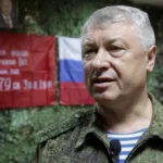 У Москві поранили генерала армії РФ