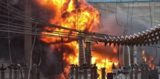 Consequences of the attack on Ukraine's energy infrastructure