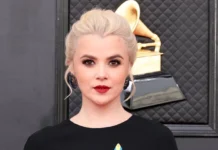 Міка Ньютон після заяви про повернення на музичну сцену