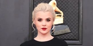 Міка Ньютон після заяви про повернення на музичну сцену