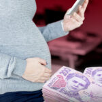 Тисячі батьків не отримали дитячі виплати в лютому