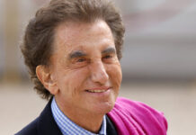 Колишній міністр культури Франції Джек Ланг