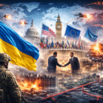 Ukraine's Influence on World Politics During the War</trp-post-container