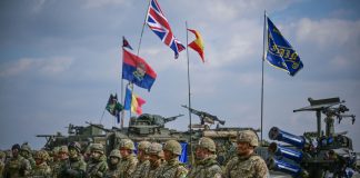 Розвідка Швеції назвала Росію головною загрозою для НАТО Військові НАТО