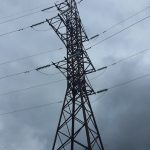 У РФ після вибухів зникло світло в будинках