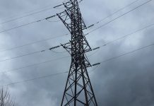 перебоїв з електропостачанням у РФ