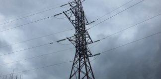 перебоїв з електропостачанням у РФ