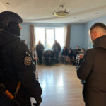 На Київщині викрили центр із примусовим утриманням людей