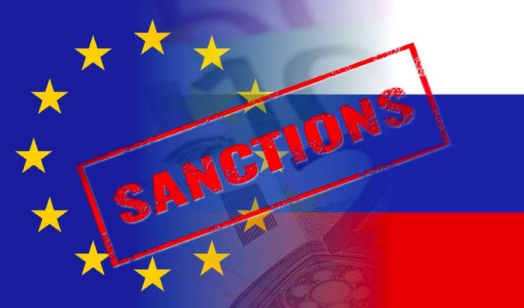Sanctions against Russia 2027