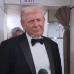 Трамп прокоментував чутки про чистки в Китаї