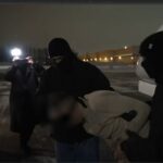 У Дубаї затримали підозрюваного в замаху на генерала РФ