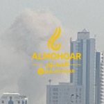 Iran attacks US bases in the UAE, Qatar and Bahrain