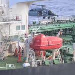 US intercepts Aquila II tanker in Indian Ocean</trp-post-container