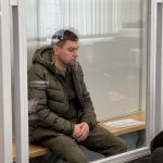 Командувача логістики ПС Українця взяли під варту