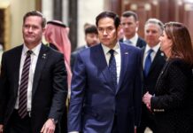 Дипломатичні переговори за участю США