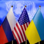Переговори України, США та РФ відбудуться у Женеві