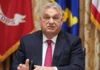 ОРБАН ЗАЯВИВ ПРО «ЗАГРОЗУ» З БОКУ УКРАЇНСЬКОЇ АРМІЇ Прем’єр Угорщини Віктор Орбан