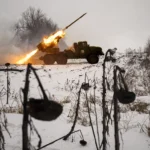 Росія готує весняний наступ проти України