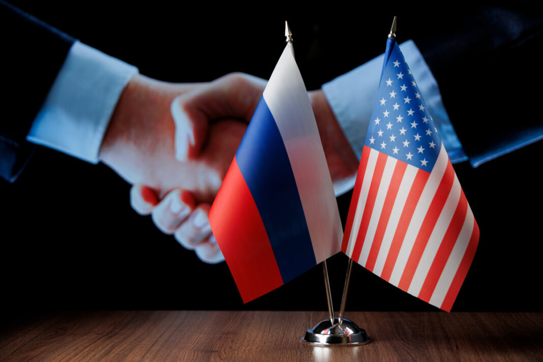 Меморандум Росія США