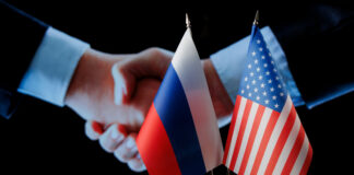 Меморандум Росія США