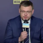 Повернення коштів не головна функція НАБУ — Кривонос