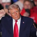 Trump hints at «friendly takeover of Cuba»</trp-post-container