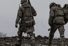 Київський ТЦК закликав військових із СЗЧ повернутися Київський ТЦК закликає військових із СЗЧ повернутися