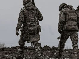 Київський ТЦК закликає військових із СЗЧ повернутися