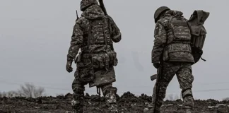 Київський ТЦК закликає військових із СЗЧ повернутися