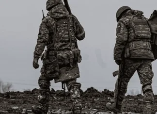 КИЇВСЬКИЙ ТЦК ЗАКЛИКАВ ВІЙСЬКОВИХ ІЗ СЗЧ ПОВЕРНУТИСЯ Київський ТЦК закликає військових із СЗЧ повернутися