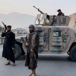 Pakistan and the Taliban engage in fighting