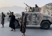 Пакистан і таліби вступили у бої бойові дії в Пакистані