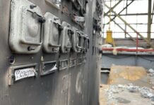 Головну ТЕЦ Харкова більше неможливо відновити Зруйнована ТЕЦ Харкова