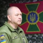 За ексголову ДПСУ внесли заставу 10 млн грн