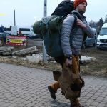 Men from Ukraine to retain protection in the EU