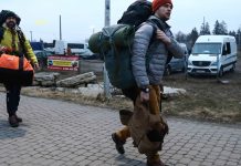 Чоловіки з України збережуть захист у ЄС українські чоловіки в ЄС