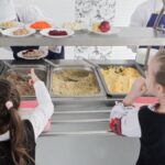 Безкоштовне харчування в школах стане загальноукраїнським