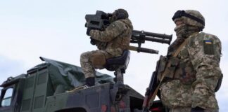 Посилення мобільних вогневих груп