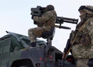 Посилення мобільних вогневих груп