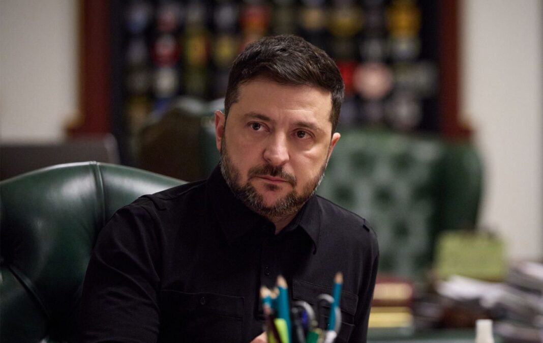 _facebook_com_zelenskyy_official_26047d3cc3b66fc0b7744aa7d3dba355_1300x820 Volodymyr Zelenskyy during his statement on the energy truce