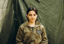 Мобілізаційний ресурс вичерпується — заява з фронту Керівниця медичної служби «Ульф»