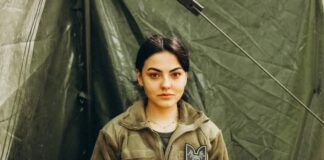 Мобілізаційний ресурс вичерпується — заява з фронту Керівниця медичної служби «Ульф»