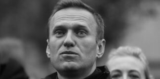 Навального вбили отрутою рідкісної жаби Олексій Навальний під час публічного виступу