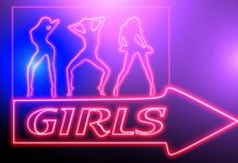 Міністерство сексу