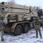 Зеленський повідомив про зміни в роботі ППО