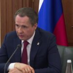 Бєлгород залишився без опалення до кінця сезону