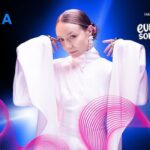 Нацвідбір Євробачення-2026 виграла співачка LELEKA