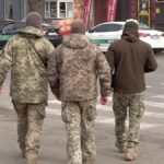 TCCs have no right to detain citizens - Lubinets</trp-post-container